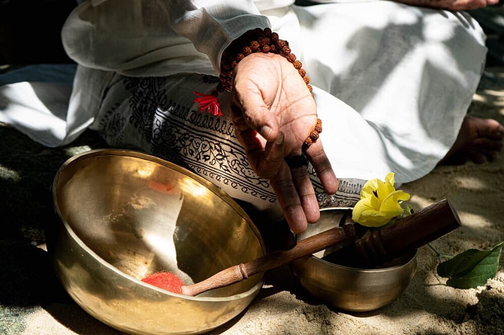 6 Day Namasthe Yoga Life: A Relaxing Ayurveda Retreat in India 5