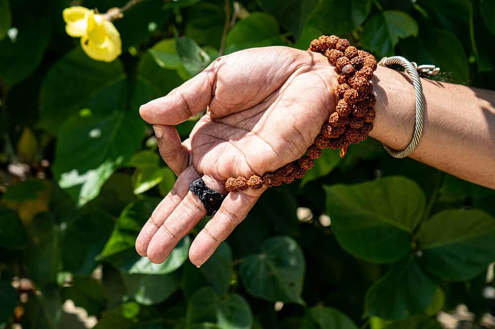 6 Day Namasthe Yoga Life: A Relaxing Ayurveda Retreat in India 8