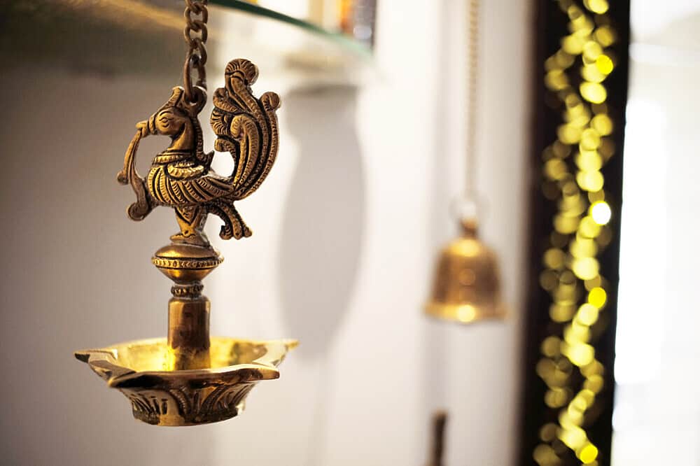 8 Day Yoga Foundation Course in Pune, India 2