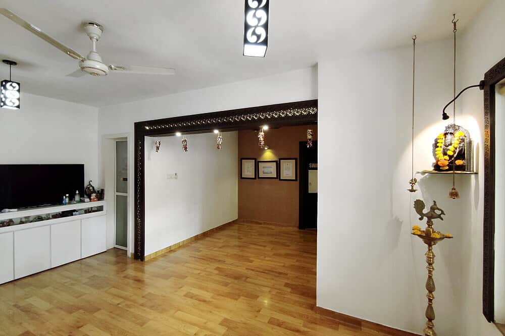 8 Day Yoga Foundation Course in Pune, India 3