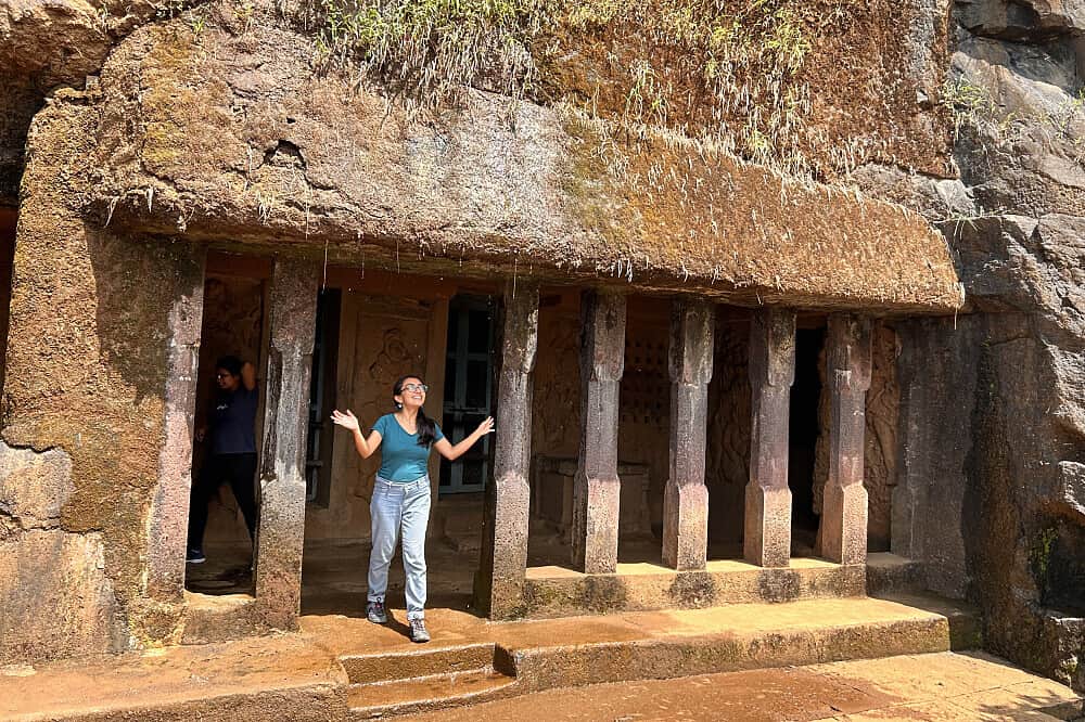 8 Day Yoga Foundation Course in Pune, India 6