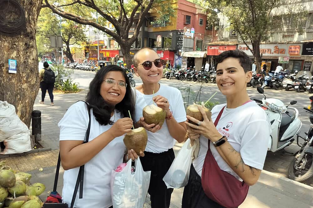 8 Day Yoga Foundation Course in Pune, India 5