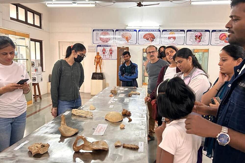 8 Day Yoga Foundation Course in Pune, India 4