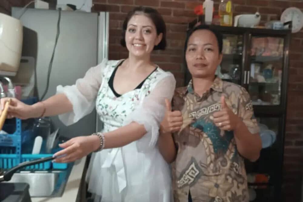 6 Day Transformative Yoga & Balinese Blessed Journey in Bali 6