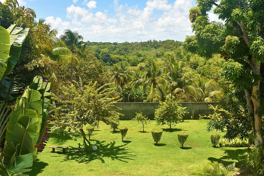 7 Day Surf Holidays in Salvador da Bahia Brazil 7