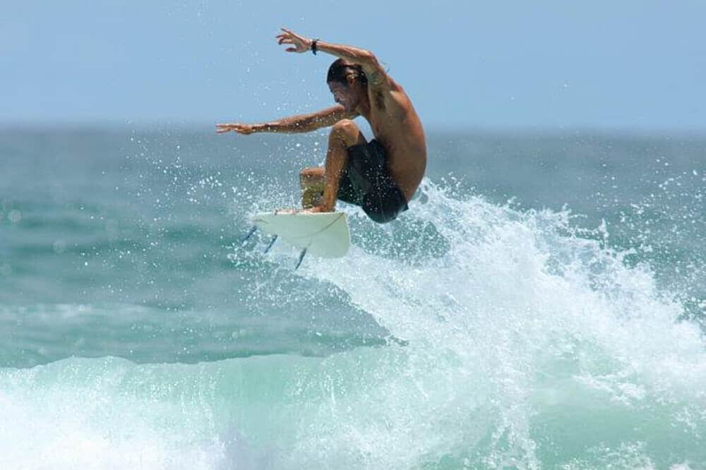 7 Day Surf Holidays in Salvador da Bahia Brazil 4