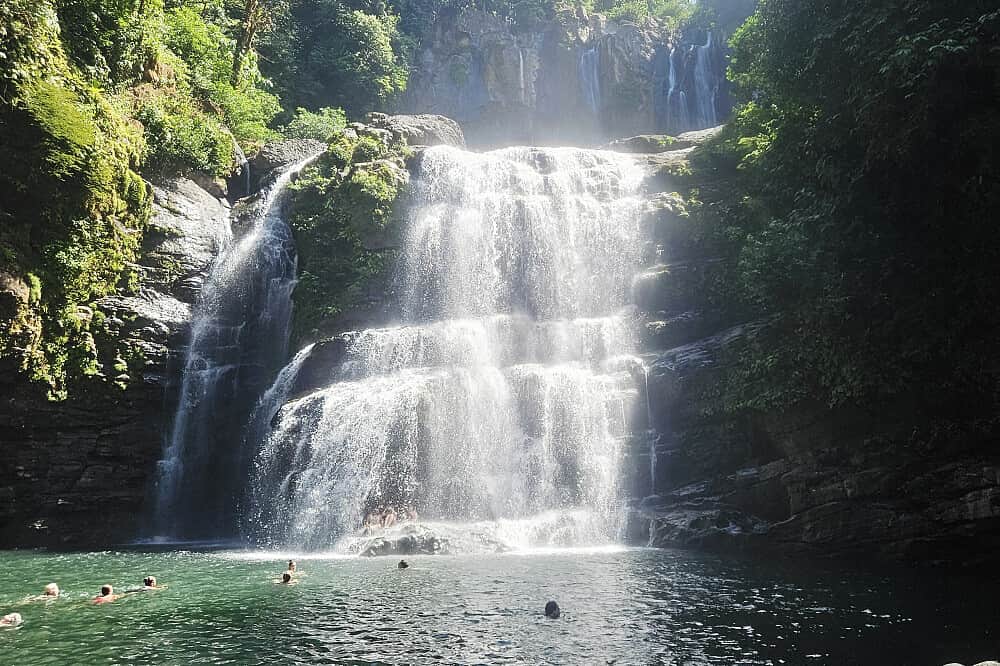 5 Day 'Heart of Intimacy" Couple's Tantra Retreat in Costa Rica 7