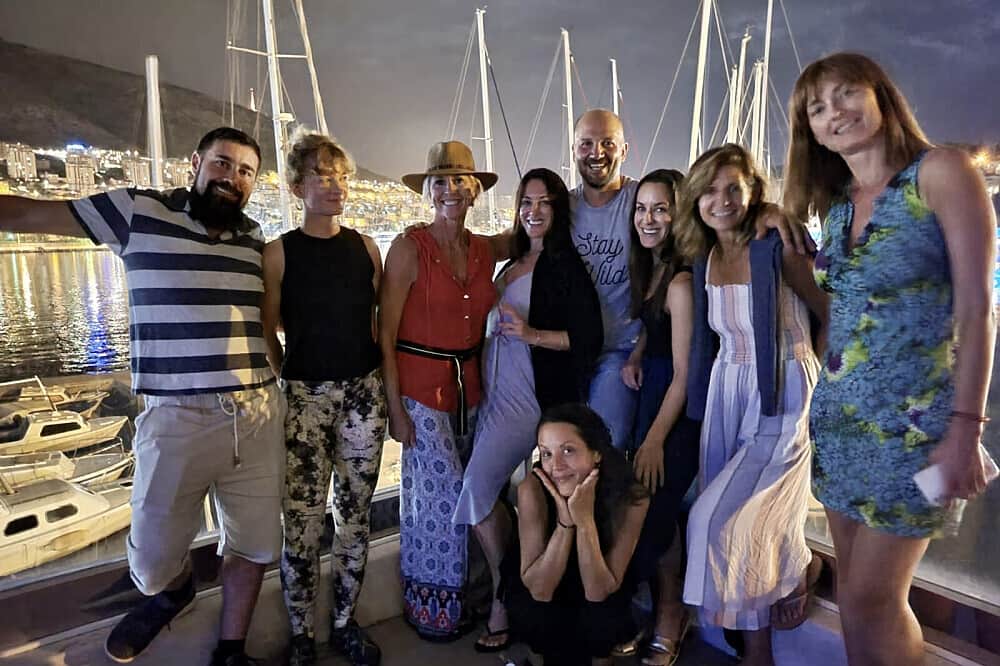 8 Day Life-Changing Adventure Retreat in Croatia 8