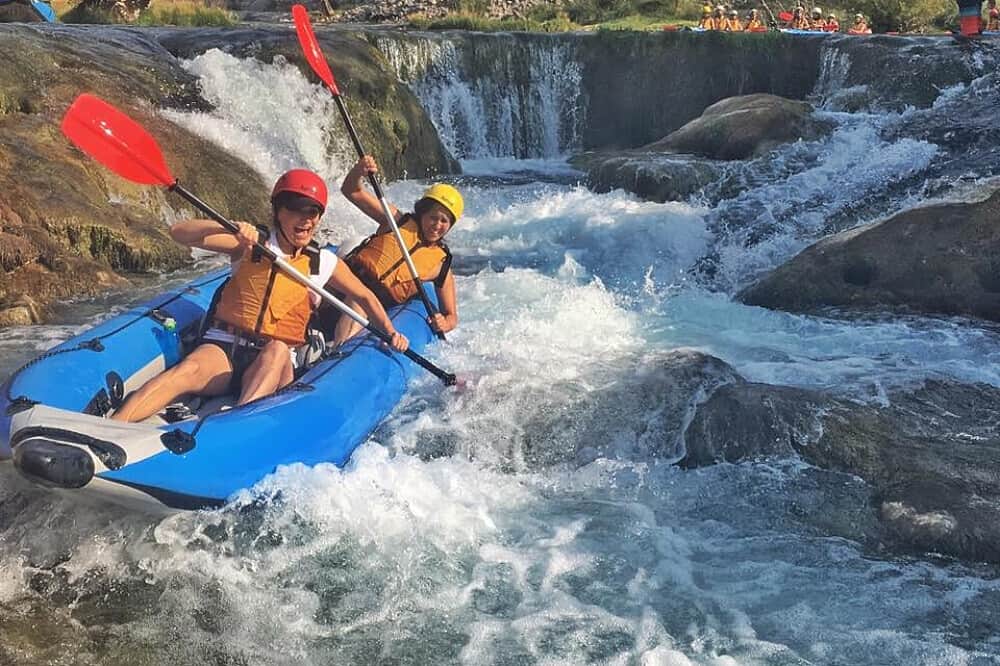 8 Day Life-Changing Adventure Retreat in Croatia 3