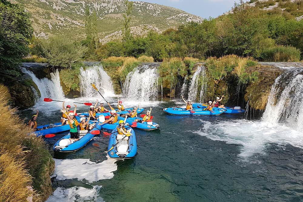 8 Day Life-Changing Adventure Retreat in Croatia 5