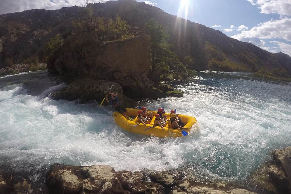 8 Day Life-Changing Adventure Retreat in Croatia 7