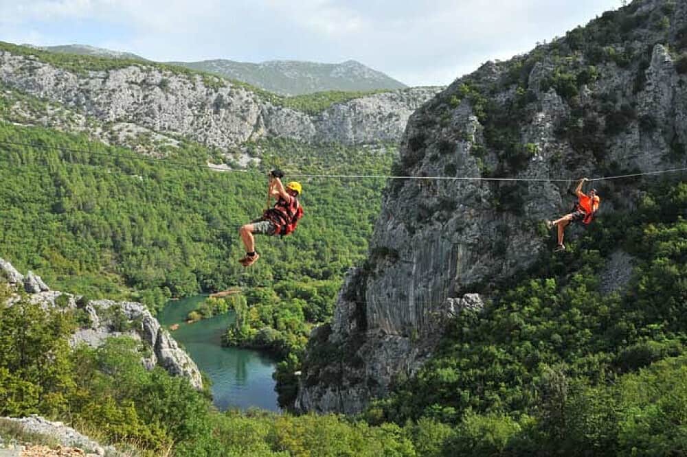 8 Day Life-Changing Adventure Retreat in Croatia 4