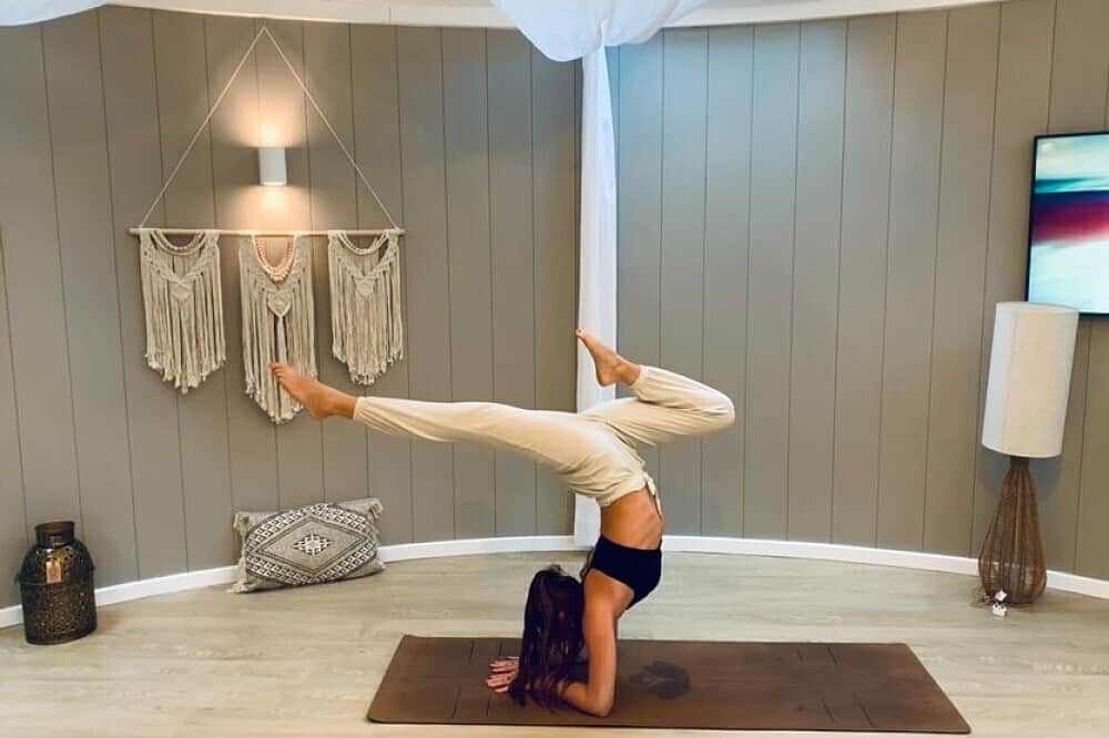 3 Day Wellness & Yoga Retreat, Heart of Rural Shropshire, UK 5