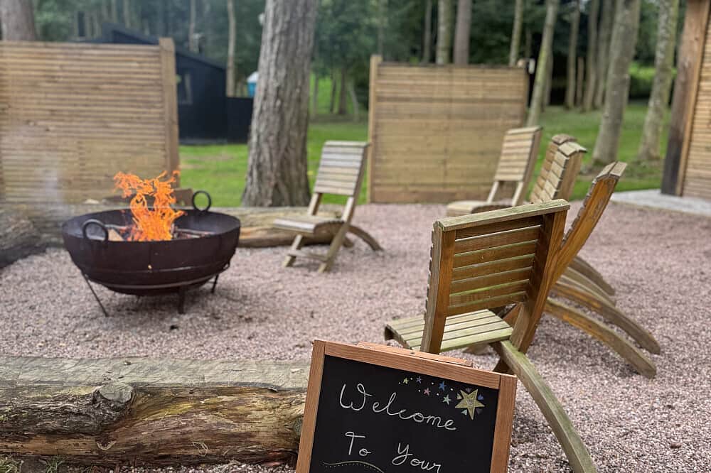 3 Day Wellness & Yoga Retreat, Heart of Rural Shropshire, UK 7