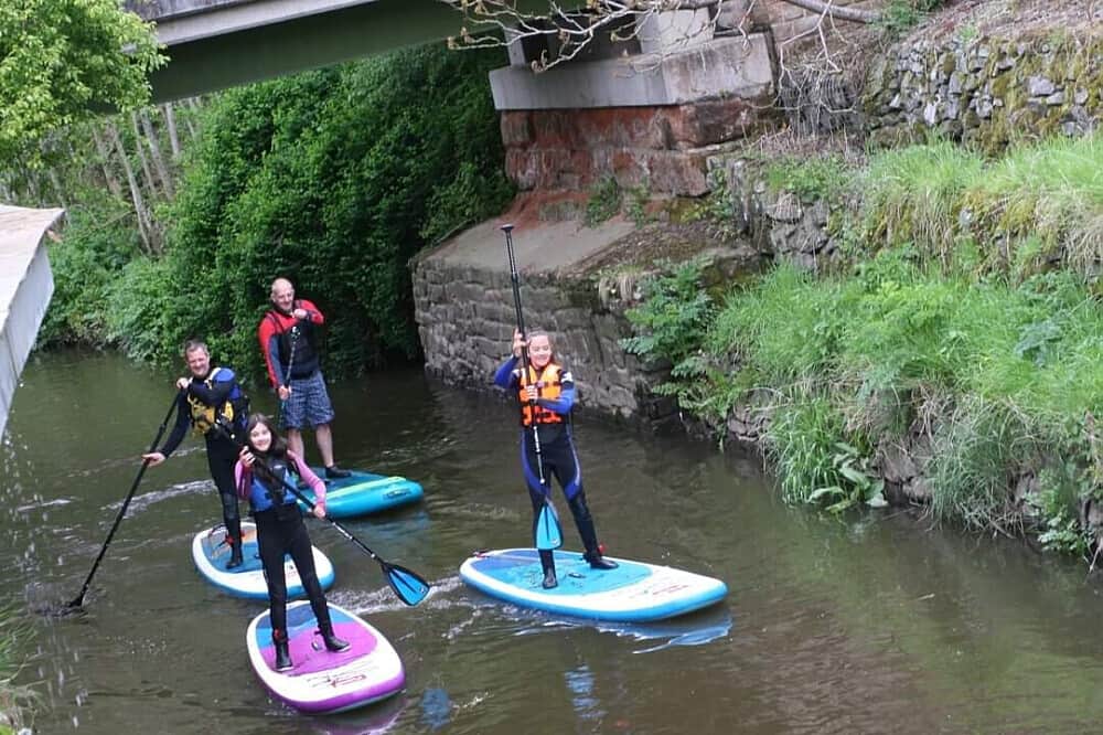 3 Day Wellness & Yoga Retreat, Heart of Rural Shropshire, UK 2