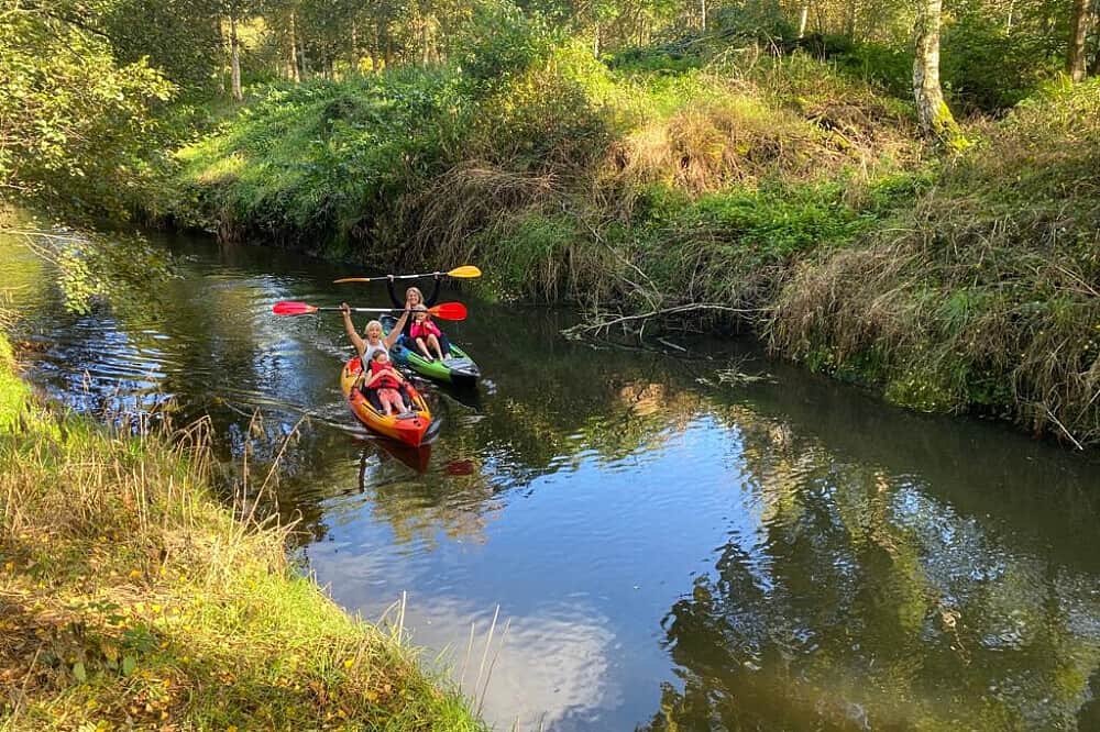 3 Day Wellness & Yoga Retreat, Heart of Rural Shropshire, UK 4
