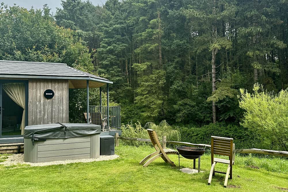 3 Day Wellness & Yoga Retreat, Heart of Rural Shropshire, UK 8