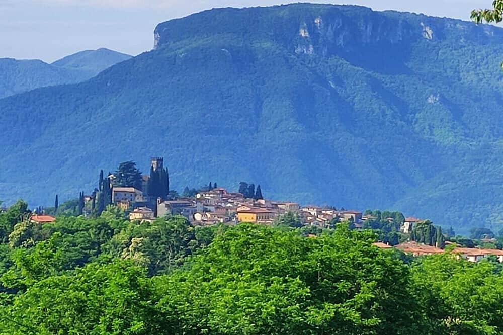 6 Day Forest & Mountain Serenity: Natural Rebalance & Detox in Tuscany, Italy 3