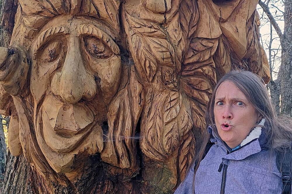 6 Day Forest & Mountain Serenity: Natural Rebalance & Detox in Tuscany, Italy 4