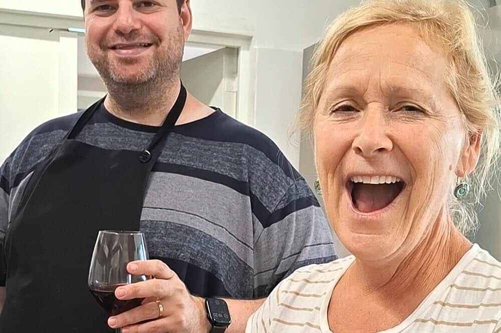 6 Day Forest & Mountain Serenity: Natural Rebalance & Detox in Tuscany, Italy 8