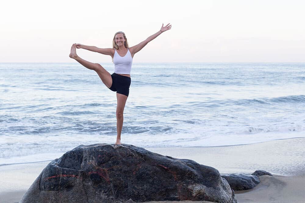 21 Day 200 Hour Yoga Teacher Training (YA Certified), Mexico 7