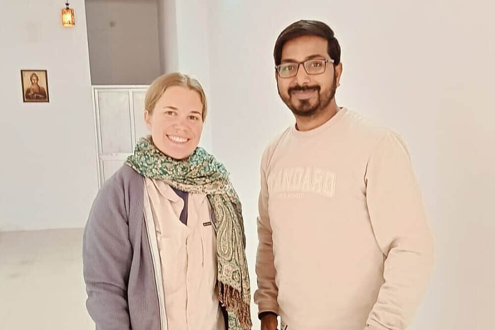 25 Day 200 Hour Yoga Teacher Training Course & Retreat in India 5