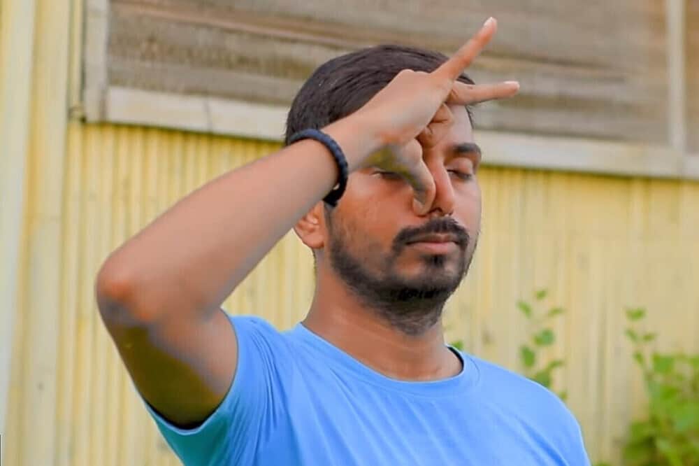 25 Day 200 Hour Yoga Teacher Training Course & Retreat in India 8