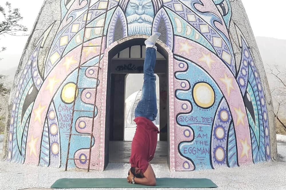 25 Day 200 Hour Yoga Teacher Training Course & Retreat in India 2