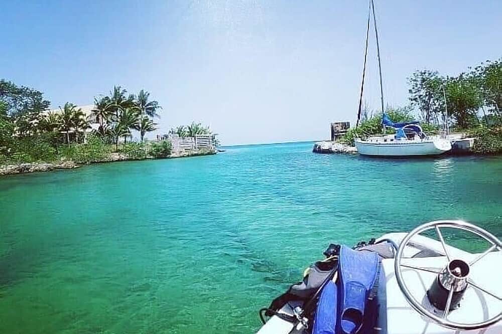 6 Day Exclusive Yoga & Scubadiving Retreat in Cozumel, Mexico 3