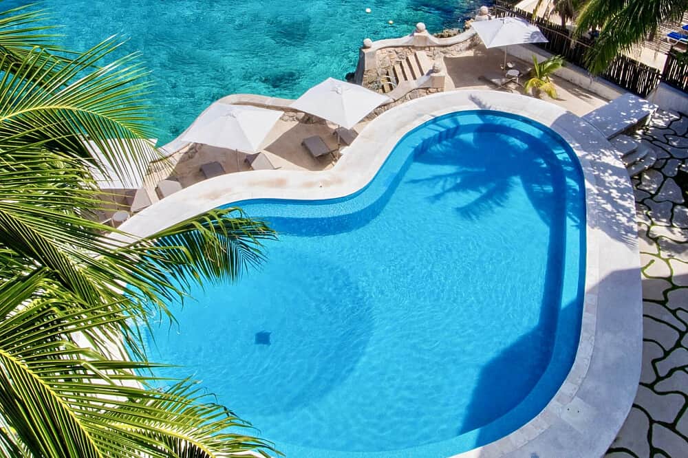 6 Day Exclusive Yoga & Scubadiving Retreat in Cozumel, Mexico 6