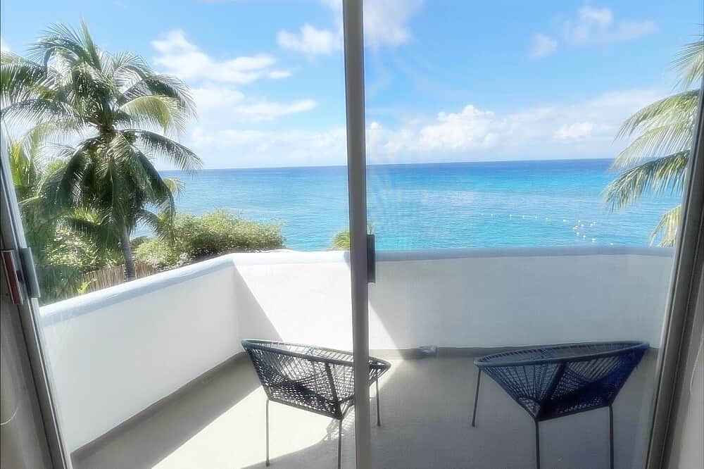 6 Day Exclusive Yoga & Scubadiving Retreat in Cozumel, Mexico 5