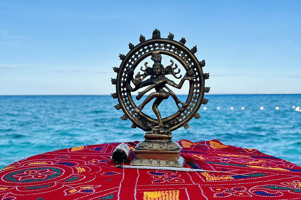 6 Day Exclusive Yoga & Scubadiving Retreat in Cozumel, Mexico 4