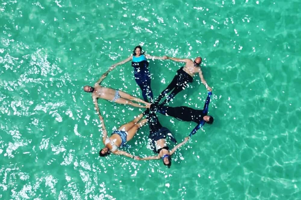 6 Day Exclusive Yoga & Scubadiving Retreat in Cozumel, Mexico 7