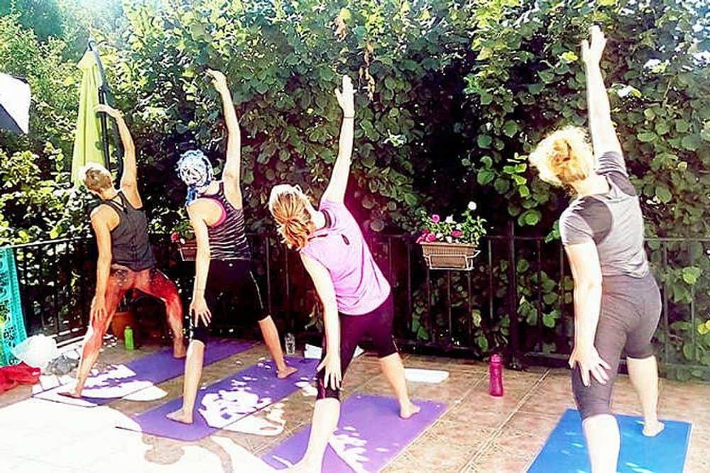 7 Day 'Truly Transformational' Deep Healing Retreat, Bulgaria 7