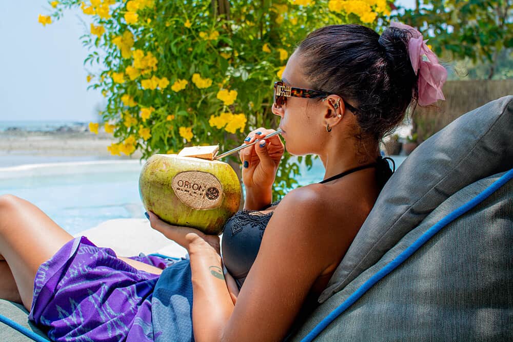 5 Day Cleanse and Detox Program on Koh Phangan, Thailand 1