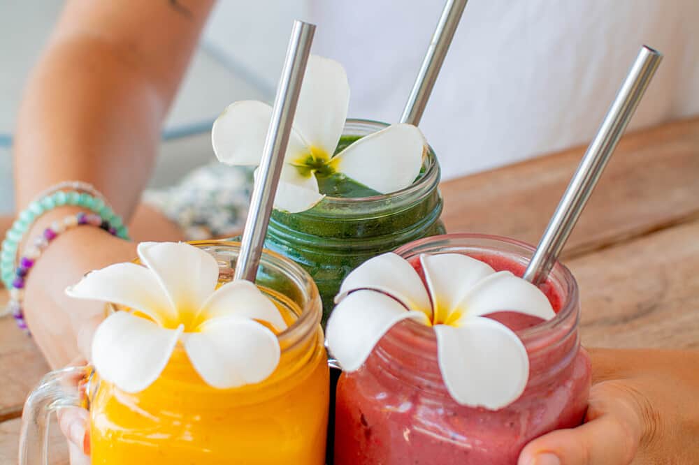 5 Day Cleanse and Detox Program on Koh Phangan, Thailand 4