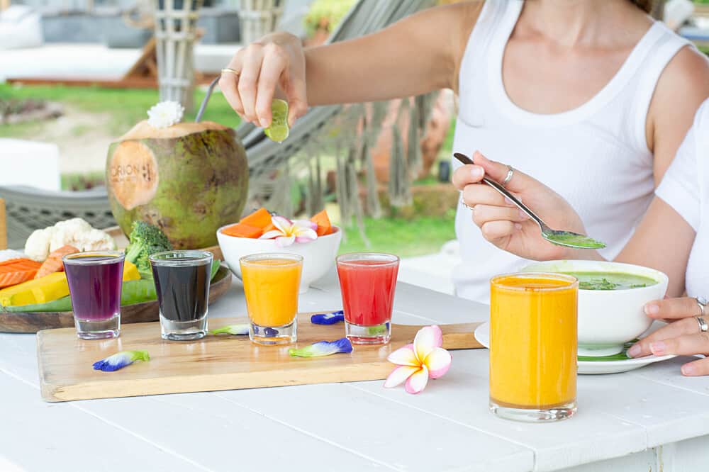 5 Day Cleanse and Detox Program on Koh Phangan, Thailand 6