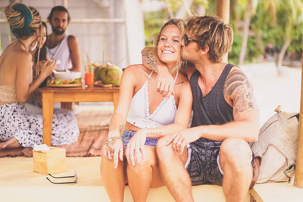 5 Day Cleanse and Detox Program on Koh Phangan, Thailand 5