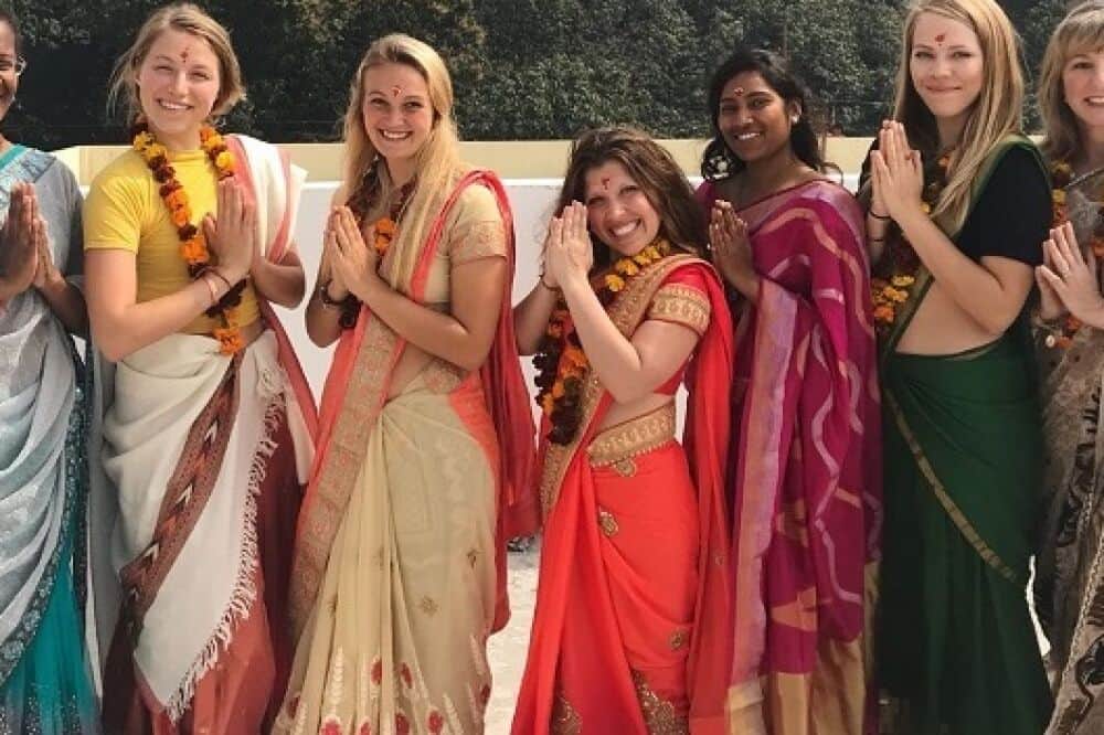 28 Day 300 Hour Yoga Teacher Training (TTC) in Rishikesh, India 6