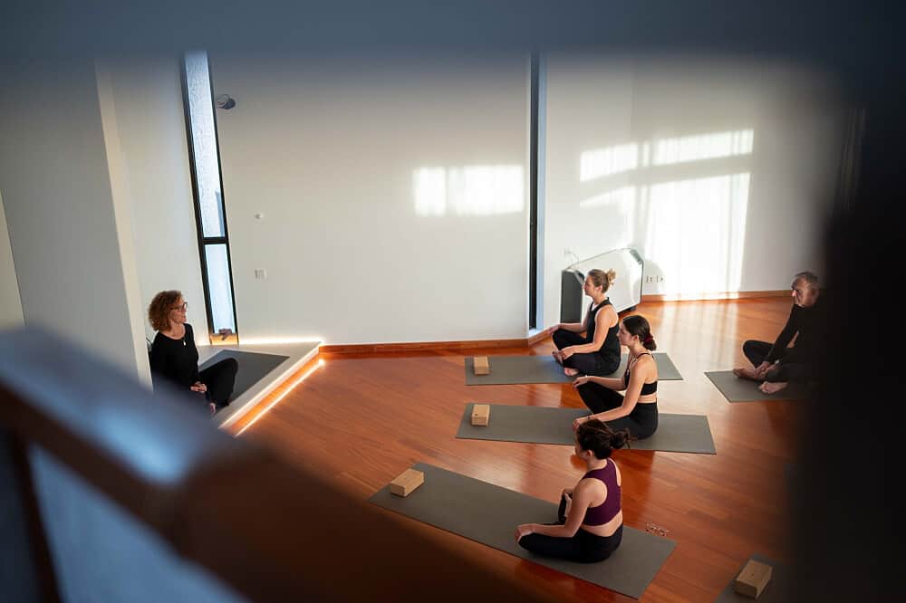 21 Day 300 RYT Yoga Teacher Training in Athens, Greece 5