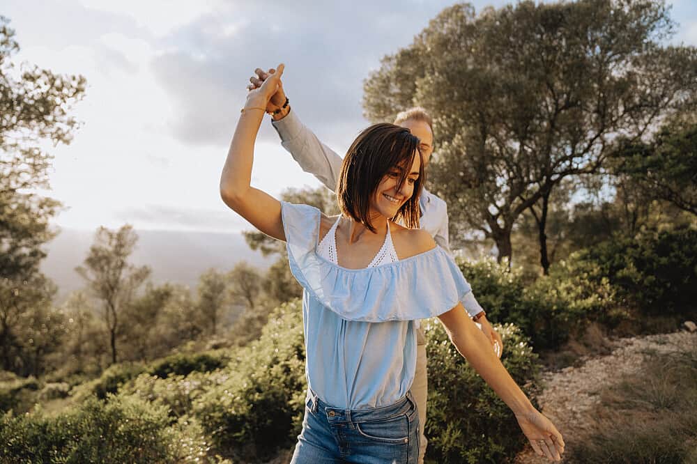 5 Day Couples Connection Retreat in Mallorca, Spain 7