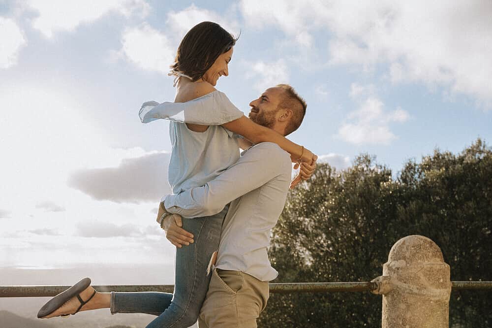 5 Day Couples Connection Retreat in Mallorca, Spain 1