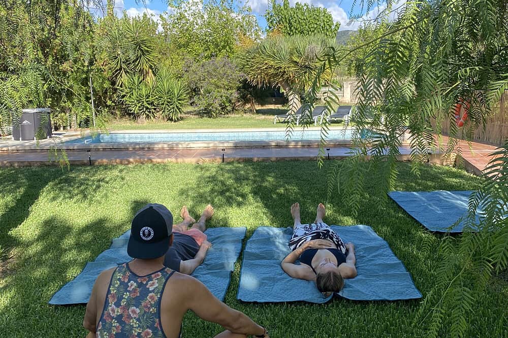 5 Day Couples Connection Retreat in Mallorca, Spain 2