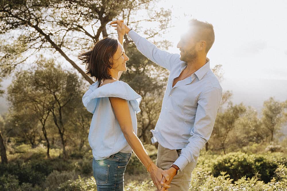 5 Day Couples Connection Retreat in Mallorca, Spain 3