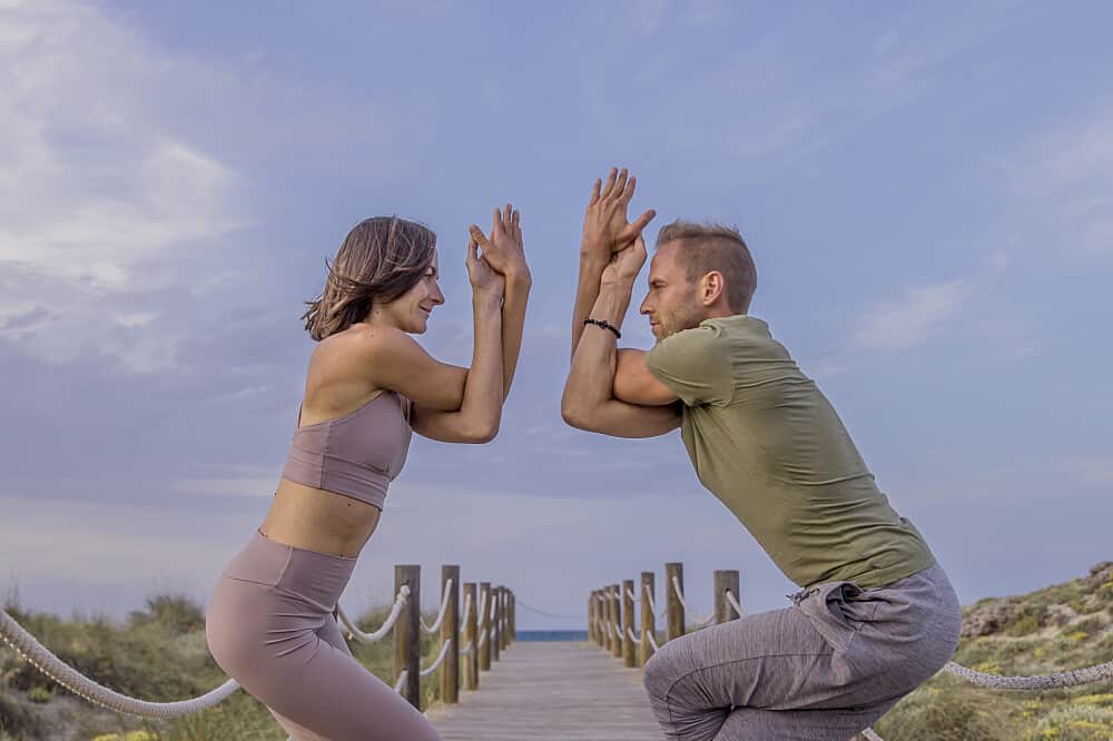 5 Day Couples Connection Retreat in Mallorca, Spain 4