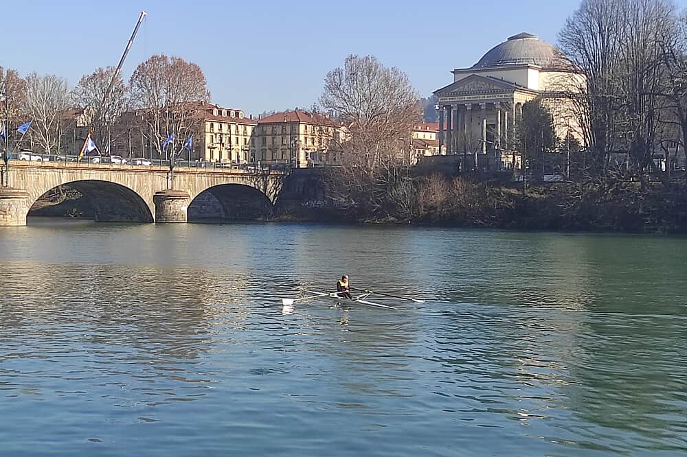 8 Day Come to the Magic: Watercolor in Rivoli, Italy 2