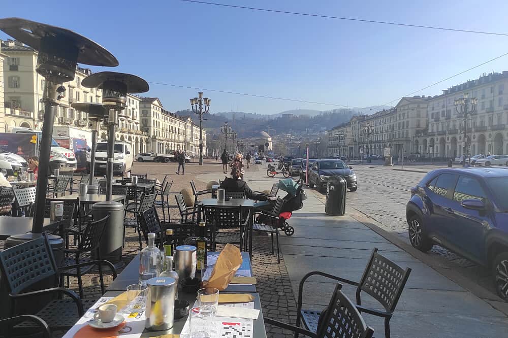 8 Day Come to the Magic: Watercolor in Rivoli, Italy 3