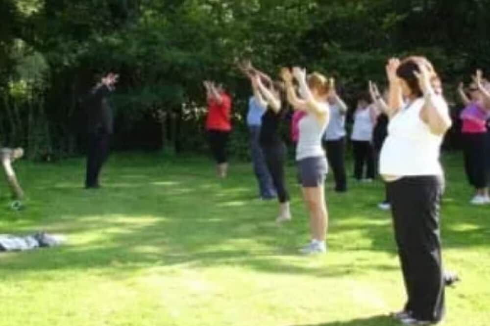 6 Day Weight Loss and Fitness Retreat in Cotswolds, UK 3