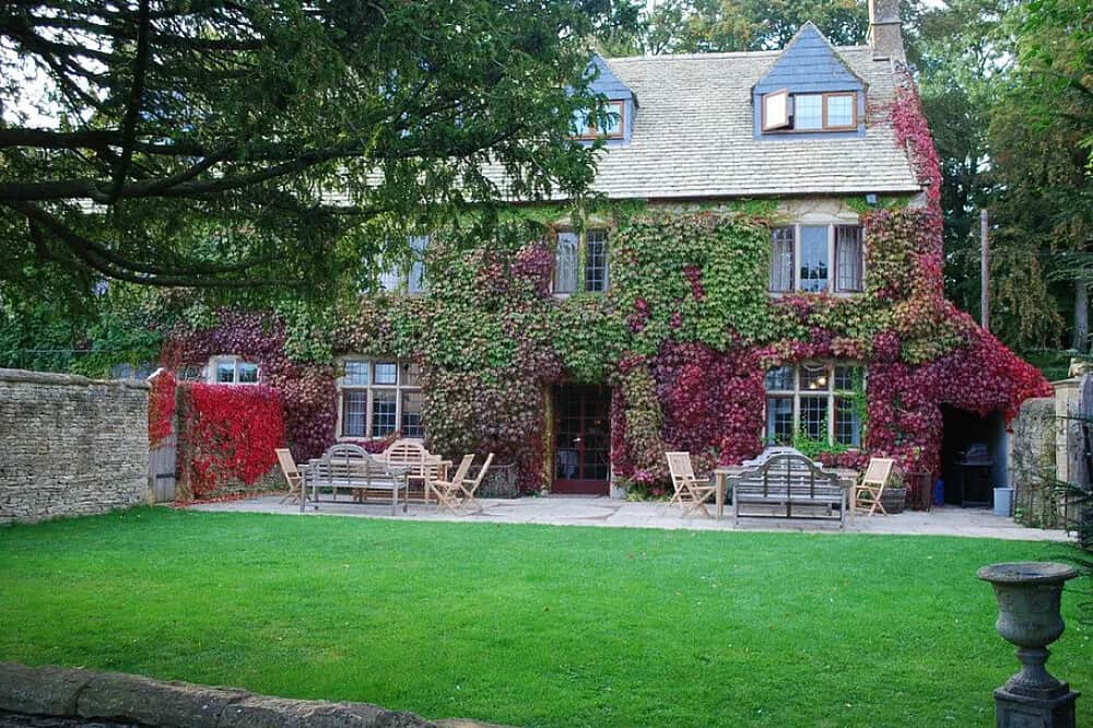 6 Day Weight Loss and Fitness Retreat in Cotswolds, UK 2