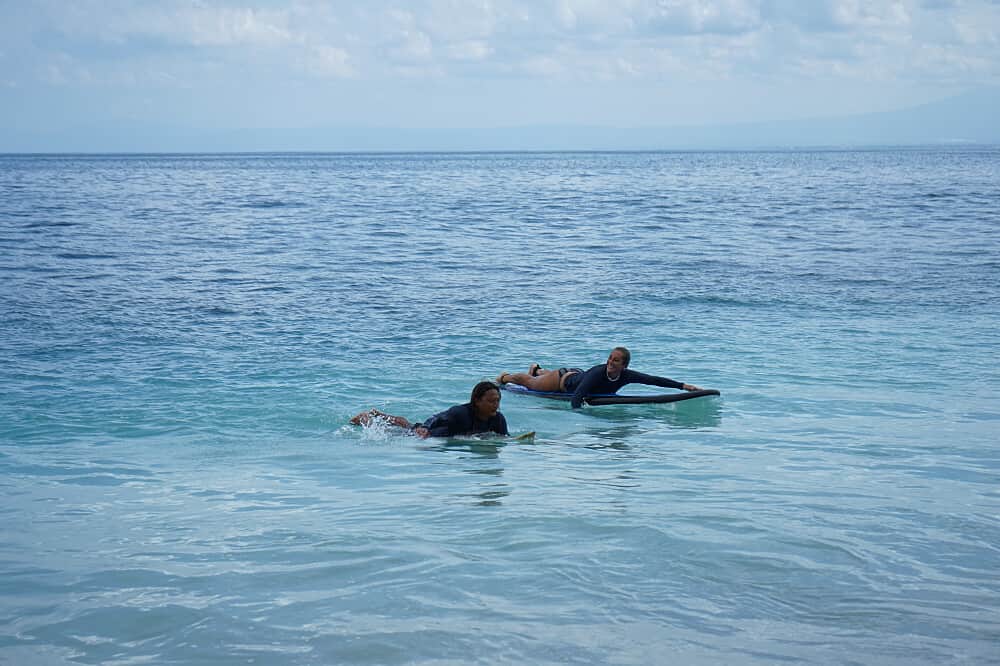 3 Day Waves and Soul Retreat in Uluwatu, Bali, Indonesia 7